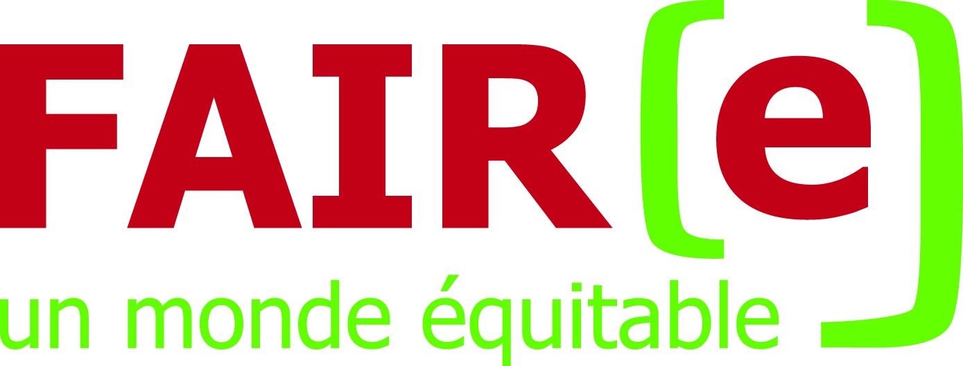 Logo Fair[e]